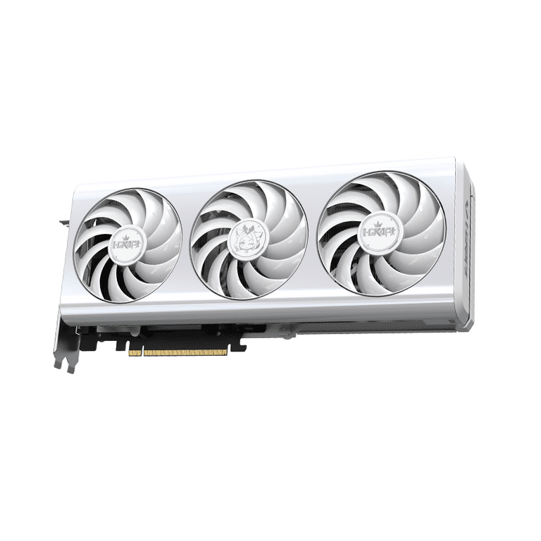 【新品未開封】GALAKURO WHITE GEFORCE RTX 5080 GALAX GeForce RTX™ 5080 EX Gamer 1-Click OC White