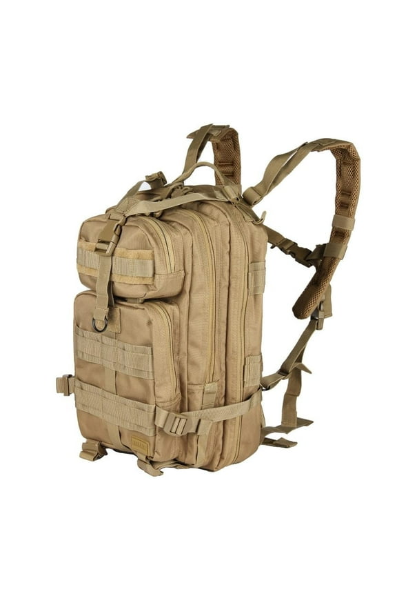 Classic EDC Recon Backpack - Coyote
