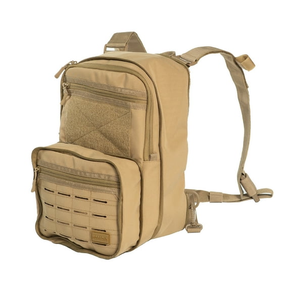 Maxtacs Laser-cut Compact Pack