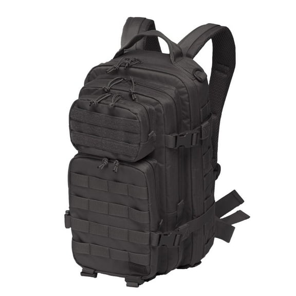 Maxtacs Small Assault Pack - Black