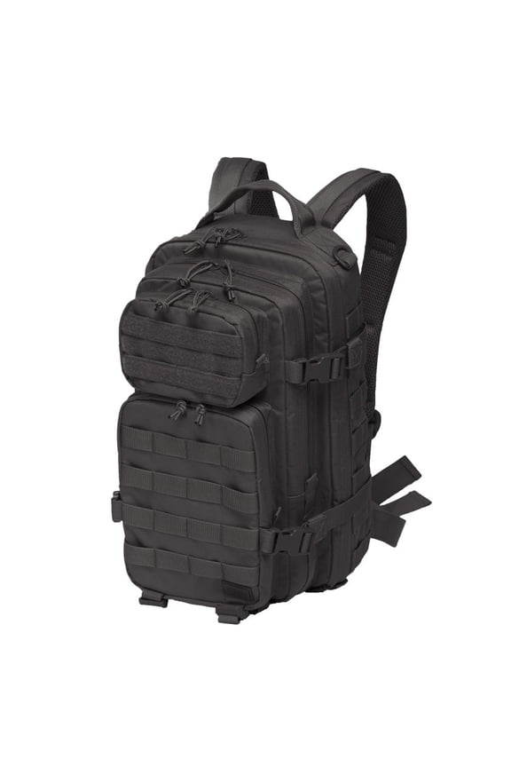 Small Assault Pack - Black