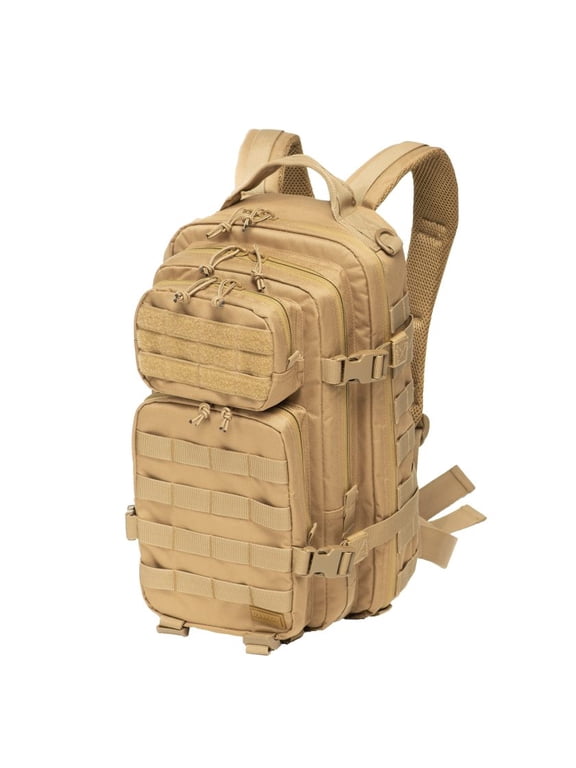 Small Assault Pack -Coyote