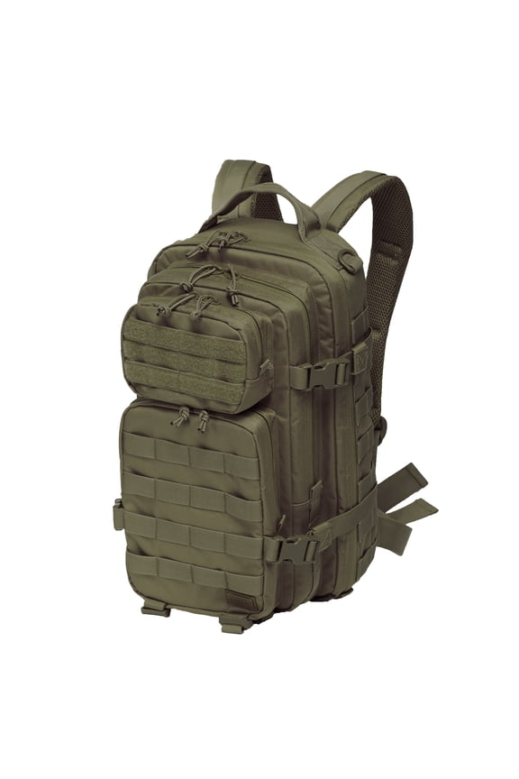 Small Assault Pack - Olive Green