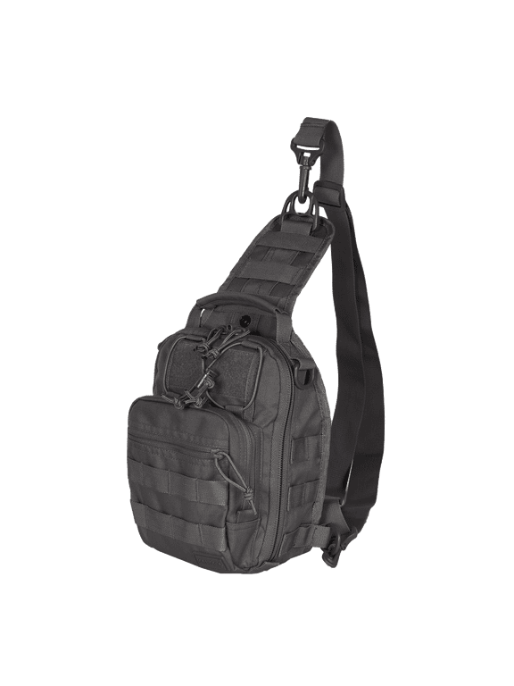 Small Sling Pack - Black