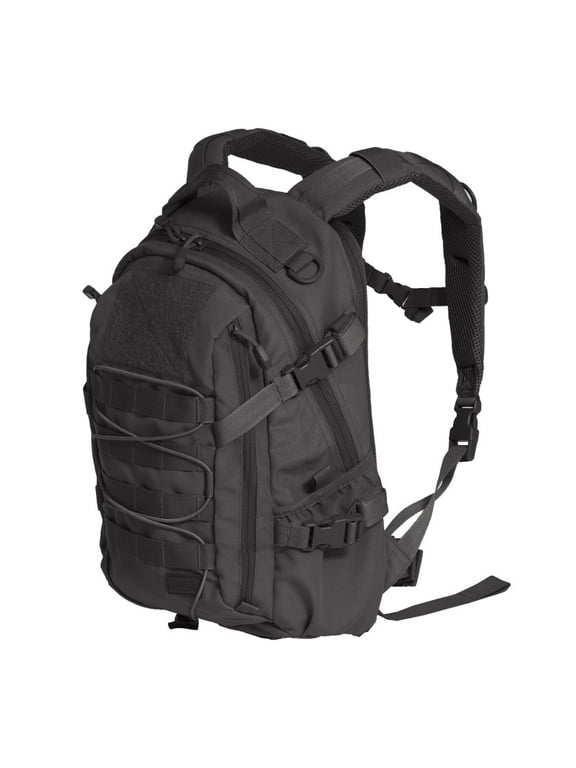 Urban Assault Pack -Black