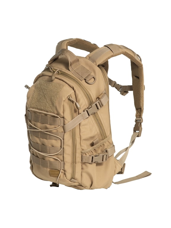 Urban Assault Pack -Coyote