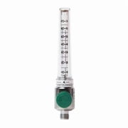 Maxtec Flow Meter,70 lpm,Green,Polycarbonate RP34P03-006