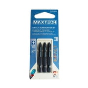 Maxtech Consumer Products 50351MX Impact Zone Screwdriver Bit