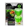 thumbnail image 1 of Maxtech Mosquito Control 10069 Reusable Fruit Fly Trap Attractan - Pack of 2, 1 of 1