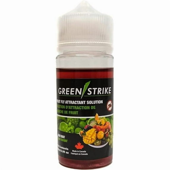 Maxtech Mosquito Control 75 ml Fruit Fly Liquid Attractant Solution