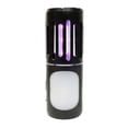 thumbnail image 1 of Maxtech Mosquito Control 962 Rechargeable 2-in-1 Mosquito Zapper & Light, 1 of 1
