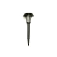 thumbnail image 1 of Maxtech Mosquito Control 964 2-in-1 Solar & Zapper Stake Light, Black, 1 of 1