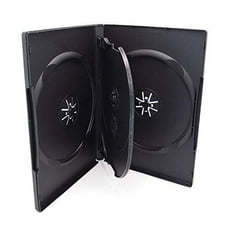 CD DVD Storage Cases and Organizers for All Your Media Needs