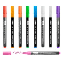 Sharpie® Fine Point Permanent Markers - Assorted Colors, 12 ct - King  Soopers