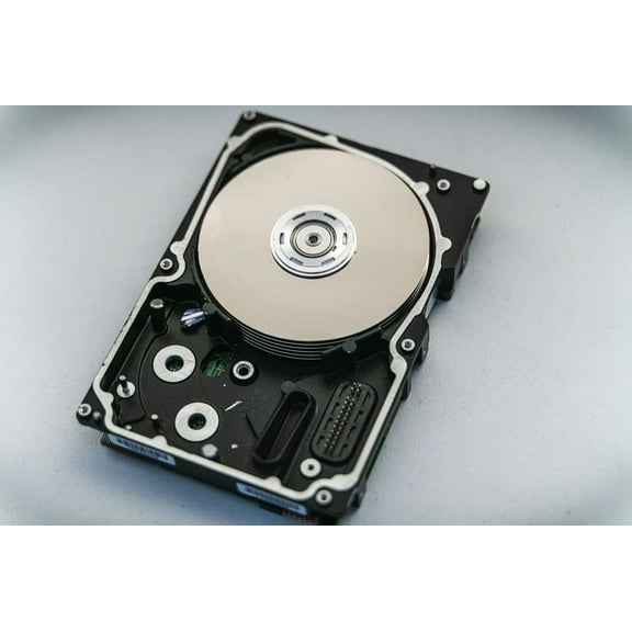 Maxtor 294931-001 20GB 3.5 Inch Hard Drive - REV:A00