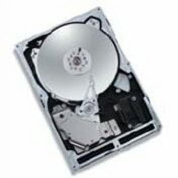 Maxtor Atlas 147.10 GB Hard Drive, 3.5" Internal, SCSI (Ultra320 SCSI)