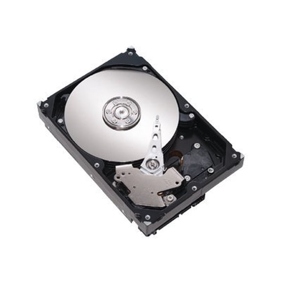 Maxtor DiamondMax 21 - Hard drive - 320 GB - internal - 3.5" - ATA-100 - 7200 rpm - buffer: 16 MB