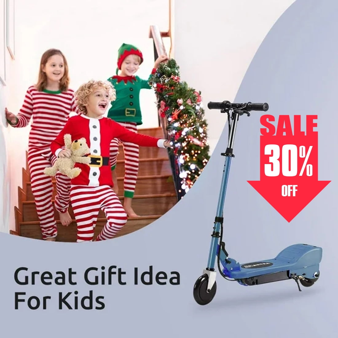 Boys scooter sale deals