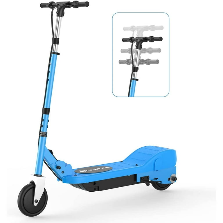 Walmart vega cheap scooter