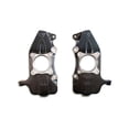 thumbnail image 1 of Maxtrac 2021-2024 Fits Ford F-150 2WD 4WD 2 Inch Lowering Spindles 104120, 1 of 1