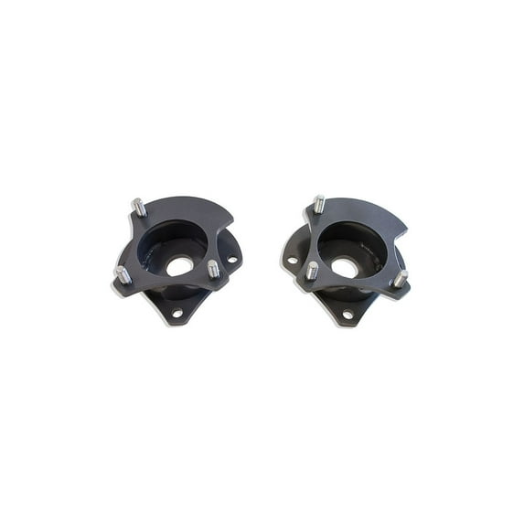 Maxtrac 2021+ GM C/K1500 SUV Rear Strut Spacers - 2in Lift (Rear Only) - 830820R