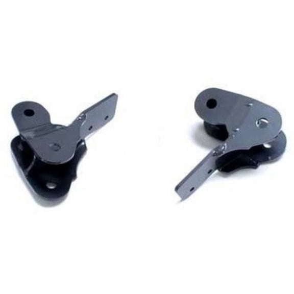 Maxtrac 3032RH 2 in. Rear Lift Hangers for 2015-2022 Ford F-150 2WD-4WD