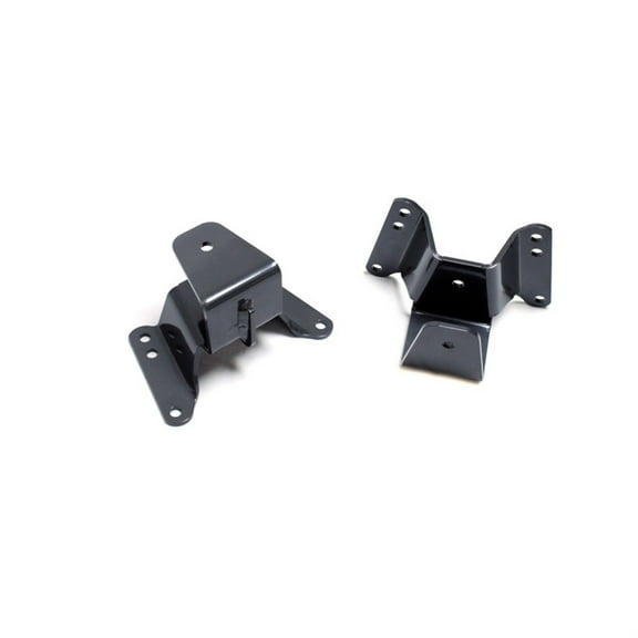 REAR LOWERING HANGERS