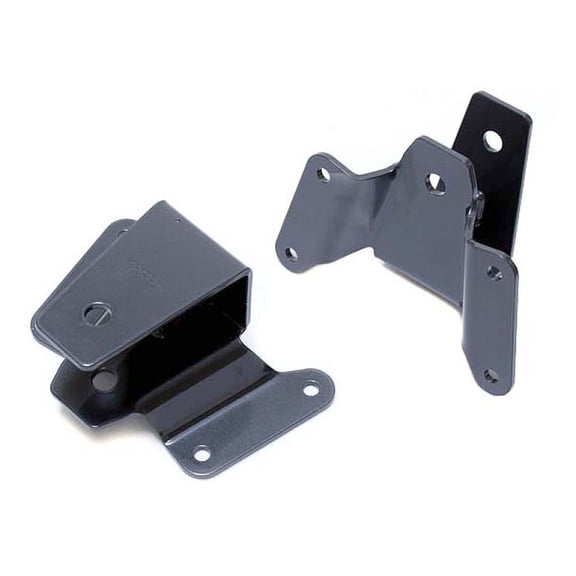 Maxtrac 423520 Rear Lowering Hangers