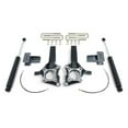 thumbnail image 1 of Maxtrac  6.5 in. Suspension Lift Kit for 2009-2014 Ford F-150, 1 of 1