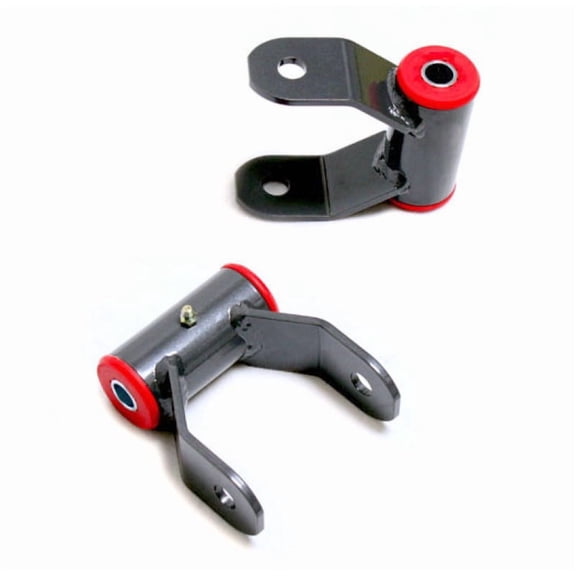 Maxtrac 713210 Rear Lift Shackles