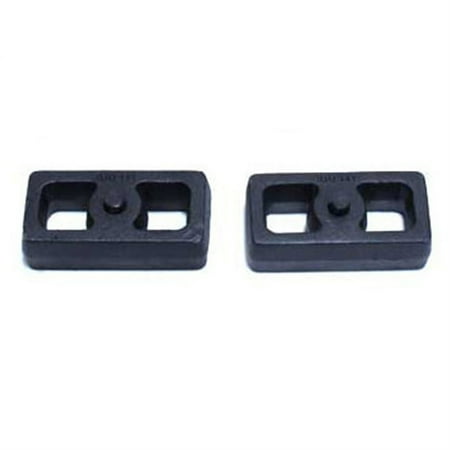 Maxtrac 810020 Cast Lift Blocks