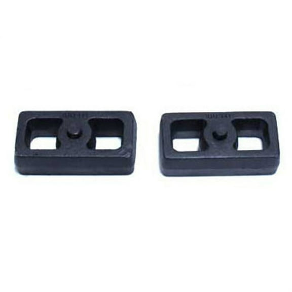 Maxtrac 810020 Cast Lift Blocks