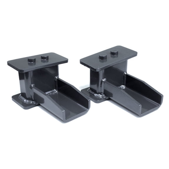 Maxtrac 813140 Rear 4" Lift Blocks
