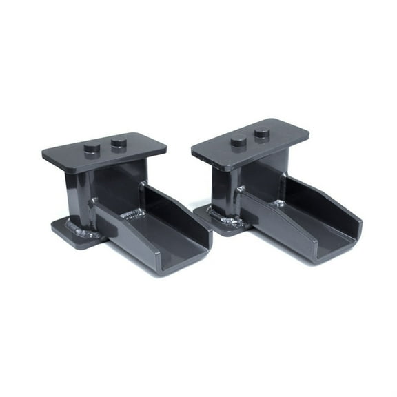 Maxtrac 813140 Rear 4" Lift Blocks