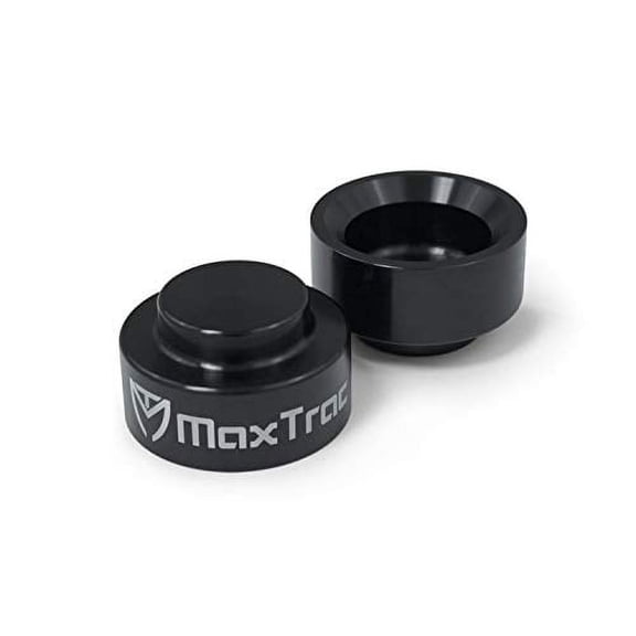 Maxtrac Suspension (1628) 1.5" Rear Coil Spacer for Chevy Suburban - Pair