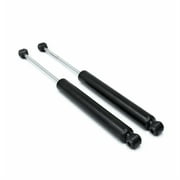 Maxtrac Suspension 2000LL-3 Leaf & Helper Spring Shackle & Component