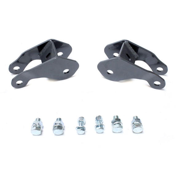Maxtrac Suspension (400500) Rear Shock Extender for Chevy C1500/C2500 Engine