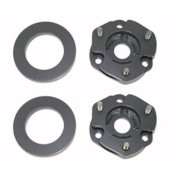 Maxtrac Suspension 832525 2.5" Front Leveling Kit, For 13-18 Dodge Ram 1500 4WD Fits select: 2019-2022 RAM 1500 CLASSIC