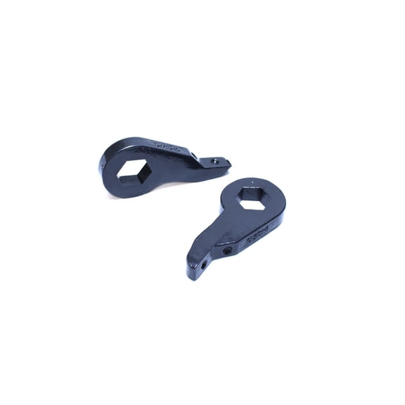 LIFTED TORSION KEYS