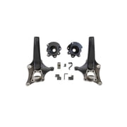 Maxtrac Suspension K880832 MaxPro 4-Link Suspension Lift Kit