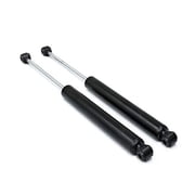 MaxTrac 2400LL-3 Twin Tube Gas Shock