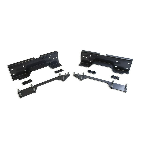 Maxtrac Suspension MXT301960C Genuine OEM C-Frame Support for 2019-C Silverado & Sierra