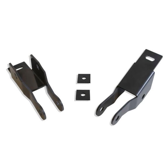 Maxtrac Suspension MXT401900 47 in. Drop Rear Shock Extender for 2019-C Silverado & Sierra