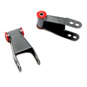 Maxtrac 413130 Rear Lowering Shackles