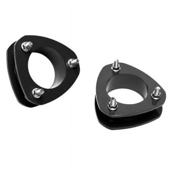 Maxtrac Suspension MXT833130 3 in. Front Leveling Strut Spacers for 2004-2014 Ford F-150