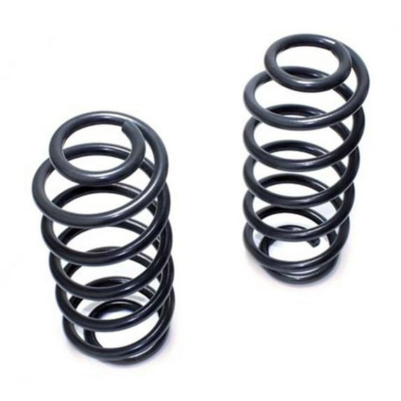 Maxtrac Suspension 272930 Coil Spring and Component (Rear Lowering Coils)