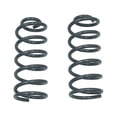 thumbnail image 1 of Maxtrac Suspension 272930 Coil Spring and Component (Rear Lowering Coils), 1 of 2