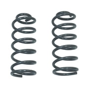 Maxtrac Suspension 272930 Coil Spring and Component Rear Lowering Coils