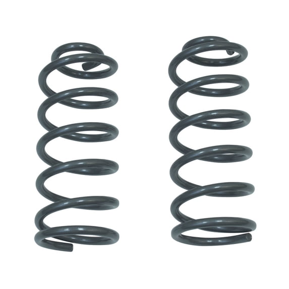 Maxtrac Suspension 272930 Coil Spring and Component (Rear Lowering Coils)
