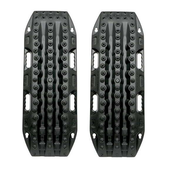 Maxtrax MTXLTBK RHR Maxtrax Recovery Tracks